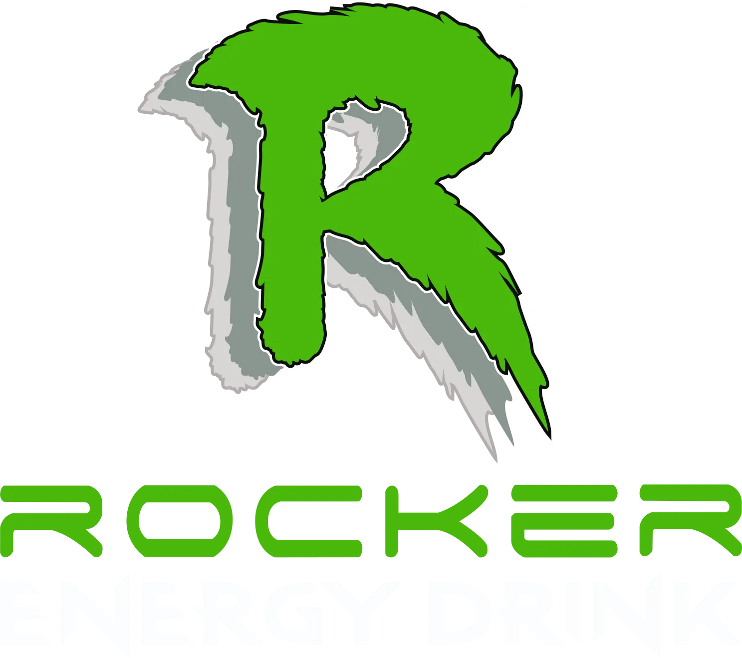 Rocker Energy Drink